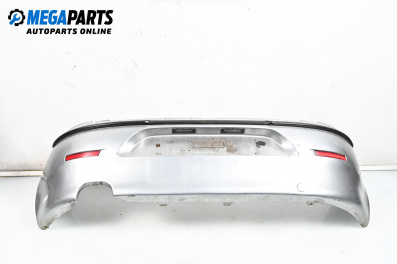 Bara de protectie spate for Alfa Romeo 147 Hatchback (10.2000 - 12.2010), hatchback