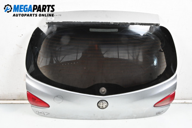 Capac spate for Alfa Romeo 147 Hatchback (10.2000 - 12.2010), 3 uși, hatchback, position: din spate