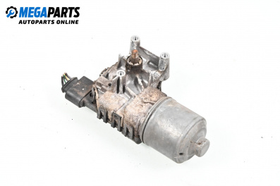 Motor ștergătoare parbriz for Alfa Romeo 147 Hatchback (10.2000 - 12.2010), hatchback, position: fața