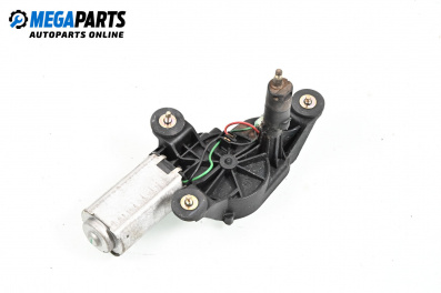 Motor ștergătoare parbriz for Alfa Romeo 147 Hatchback (10.2000 - 12.2010), hatchback, position: din spate