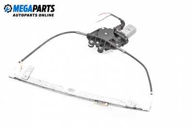 Macara electrică geam for Alfa Romeo 147 Hatchback (10.2000 - 12.2010), 3 uși, hatchback, position: stânga