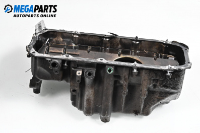 Crankcase for Alfa Romeo 147 Hatchback (10.2000 - 12.2010) 1.9 JTD 16V, 140 hp