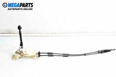 Shifter with cables for Alfa Romeo 147 Hatchback (10.2000 - 12.2010)