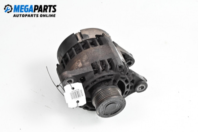 Alternator for Alfa Romeo 147 Hatchback (10.2000 - 12.2010) 1.9 JTD 16V, 140 hp