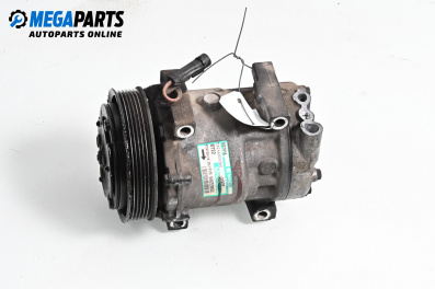 AC compressor for Alfa Romeo 147 Hatchback (10.2000 - 12.2010) 1.9 JTD 16V, 140 hp, № 60653652