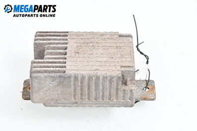 Radiator fan relay for Mercedes-Benz E-Class Sedan (W210) (06.1995 - 08.2003) E 200 (210.035)