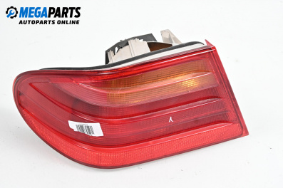 Tail light for Mercedes-Benz E-Class Sedan (W210) (06.1995 - 08.2003), sedan, position: left