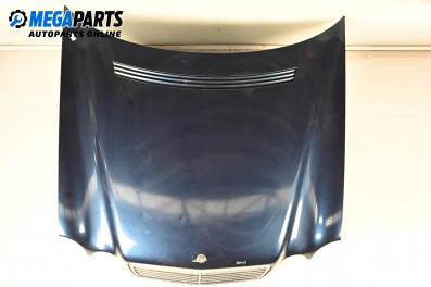 Bonnet for Mercedes-Benz E-Class Sedan (W210) (06.1995 - 08.2003), 5 doors, sedan, position: front