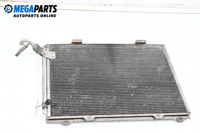 Air conditioning radiator for Mercedes-Benz E-Class Sedan (W210) (06.1995 - 08.2003) E 200 (210.035), 136 hp