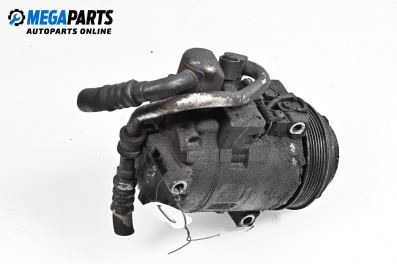 AC compressor for Mercedes-Benz E-Class Sedan (W210) (06.1995 - 08.2003) E 200 (210.035), 136 hp