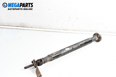 Tail shaft for Mercedes-Benz E-Class Sedan (W210) (06.1995 - 08.2003) E 200 (210.035), 136 hp