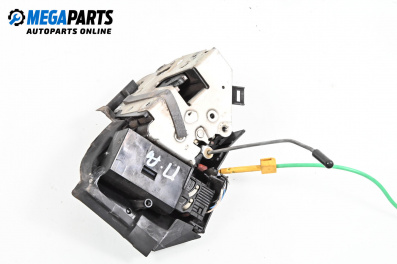 Schloss for BMW 5 Series E39 Sedan (11.1995 - 06.2003), position: rechts, vorderseite