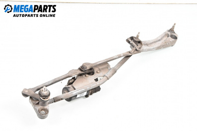 Motor ștergătoare parbriz for BMW 5 Series E39 Sedan (11.1995 - 06.2003), sedan, position: fața