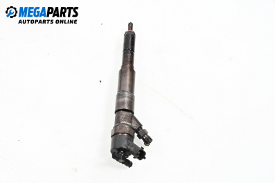 Diesel fuel injector for BMW 5 Series E39 Sedan (11.1995 - 06.2003) 530 d, 184 hp