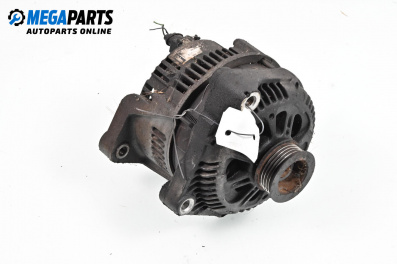 Alternator for BMW 5 Series E39 Sedan (11.1995 - 06.2003) 530 d, 184 hp