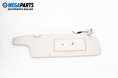 Parasolar for Land Rover Range Rover II SUV (07.1994 - 03.2002), position: dreapta