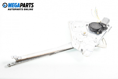 Macara electrică geam for Land Rover Range Rover II SUV (07.1994 - 03.2002), 5 uși, suv, position: dreaptă - fața