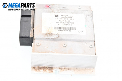 Gear transfer case module for Land Rover Range Rover II SUV (07.1994 - 03.2002)