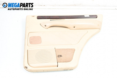 Panou interior ușă for Land Rover Range Rover II SUV (07.1994 - 03.2002), 5 uși, suv, position: dreaptă - spate