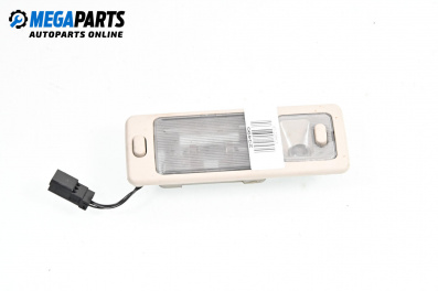 Interior courtesy light for Land Rover Range Rover II SUV (07.1994 - 03.2002)