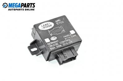 Relais for Land Rover Range Rover II SUV (07.1994 - 03.2002) 4.6 4x4