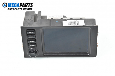 Navigation display for Land Rover Range Rover II SUV (07.1994 - 03.2002)