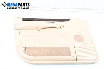 Interior door panel  for Land Rover Range Rover II SUV (07.1994 - 03.2002), 5 doors, suv, position: front - left