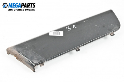 Material profilat exterior for Land Rover Range Rover II SUV (07.1994 - 03.2002), suv, position: stânga