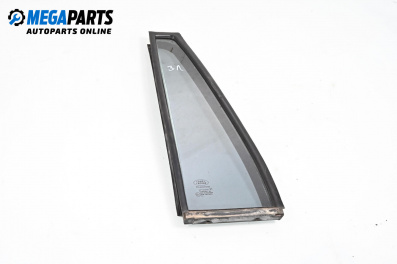 Vent window for Land Rover Range Rover II SUV (07.1994 - 03.2002), 5 doors, suv, position: left