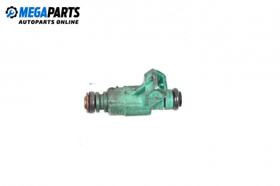 Gasoline fuel injector for Land Rover Range Rover II SUV (07.1994 - 03.2002) 4.6 4x4, 218 hp