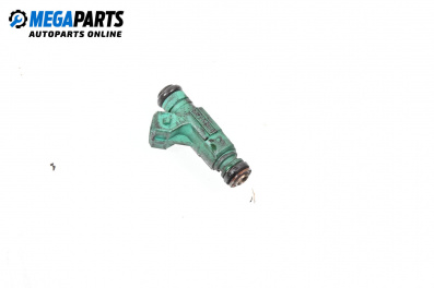 Gasoline fuel injector for Land Rover Range Rover II SUV (07.1994 - 03.2002) 4.6 4x4, 218 hp