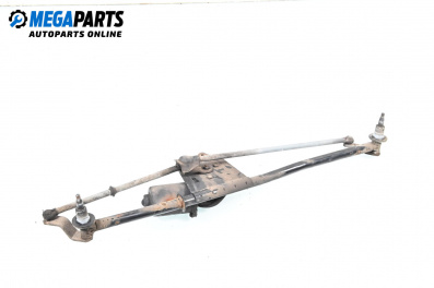 Motor ștergătoare parbriz for Land Rover Range Rover II SUV (07.1994 - 03.2002), suv, position: fața