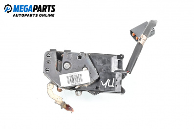 Schloss for Land Rover Range Rover II SUV (07.1994 - 03.2002), position: links, vorderseite