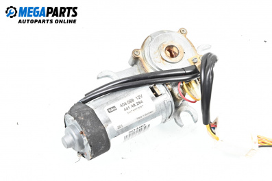 Motor schiebedach for Land Rover Range Rover II SUV (07.1994 - 03.2002), suv