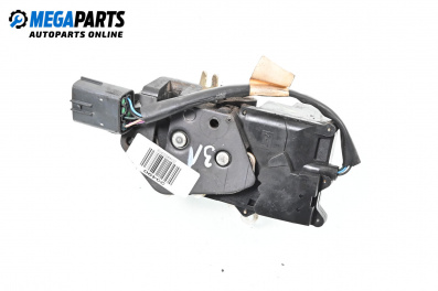 Lock for Land Rover Range Rover II SUV (07.1994 - 03.2002), position: rear - left