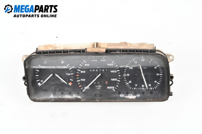 Instrument cluster for Volkswagen Transporter IV Box (07.1990 - 04.2003) 1.9 TD, 68 hp