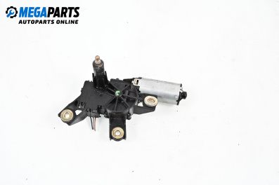 Front wipers motor for Mercedes-Benz A-Class Hatchback  W168 (07.1997 - 08.2004), hatchback, position: rear