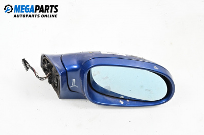 Mirror for Mercedes-Benz A-Class Hatchback  W168 (07.1997 - 08.2004), 5 doors, hatchback, position: right