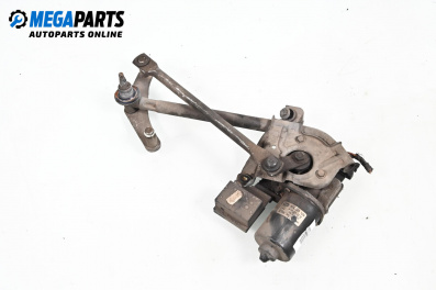 Front wipers motor for Mercedes-Benz A-Class Hatchback  W168 (07.1997 - 08.2004), hatchback, position: front