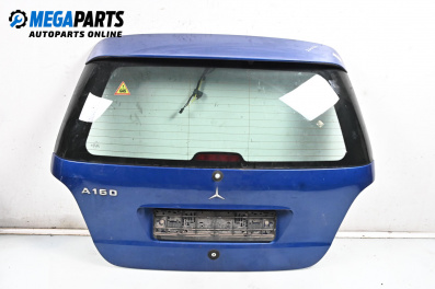 Capac spate for Mercedes-Benz A-Class Hatchback  W168 (07.1997 - 08.2004), 5 uși, hatchback, position: din spate