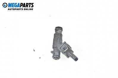 Gasoline fuel injector for Mercedes-Benz A-Class Hatchback  W168 (07.1997 - 08.2004) A 160 (168.033, 168.133), 102 hp