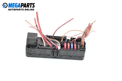 Fuse box for Mercedes-Benz E-Class Sedan (W210) (06.1995 - 08.2003) E 290 Turbo-D (210.017), 129 hp