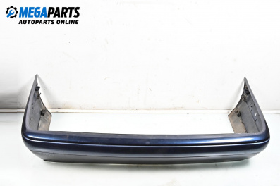 Rear bumper for Mercedes-Benz E-Class Sedan (W210) (06.1995 - 08.2003), sedan