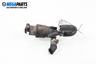 Motor pompă antigel for Mercedes-Benz E-Class Sedan (W210) (06.1995 - 08.2003) E 290 Turbo-D (210.017), 129 hp