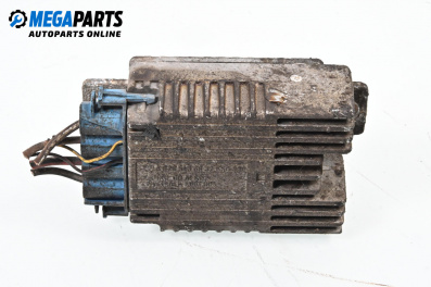 Radiator fan relay for Mercedes-Benz E-Class Sedan (W210) (06.1995 - 08.2003) E 290 Turbo-D (210.017)