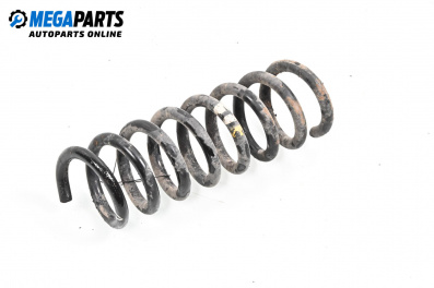 Coil spring for Mercedes-Benz E-Class Sedan (W210) (06.1995 - 08.2003), sedan, position: rear