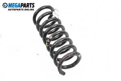 Coil spring for Mercedes-Benz E-Class Sedan (W210) (06.1995 - 08.2003), sedan, position: rear