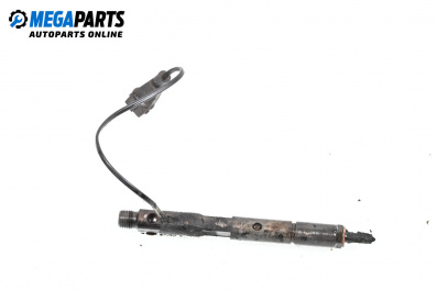 Injector inteligent for Mercedes-Benz E-Class Sedan (W210) (06.1995 - 08.2003) E 290 Turbo-D (210.017), 129 hp