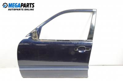 Door for Mercedes-Benz E-Class Sedan (W210) (06.1995 - 08.2003), 5 doors, sedan, position: front - left