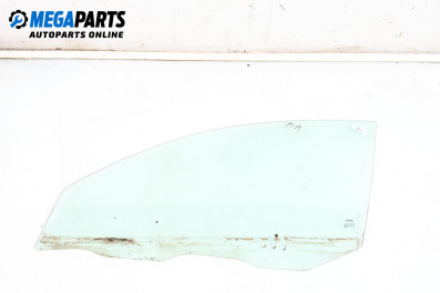 Fensterscheibe for Nissan Primera Sedan III (01.2002 - 06.2007), 5 türen, sedan, position: links, vorderseite